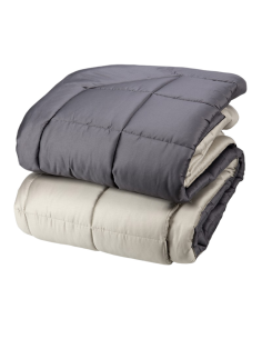 FAZZINI TRAPUNTA 1 PIAZZA E MEZZA REVERSIBILE IN PERCALLE...