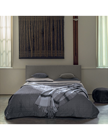 FAZZINI TRAPUNTA 1 PIAZZA E MEZZA REVERSIBILE IN PERCALLE - DIALOGO