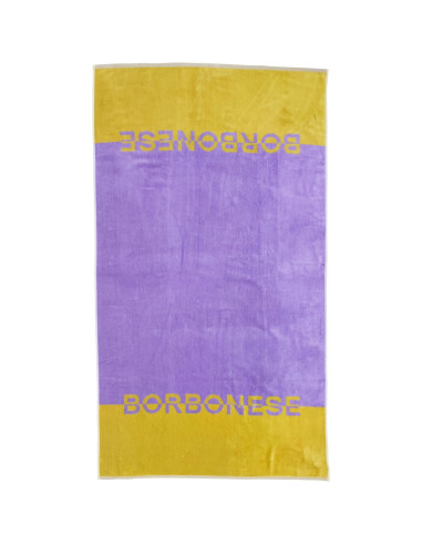 BORBONESE TELO MARE 90 X 160 CM - TRINIDAD