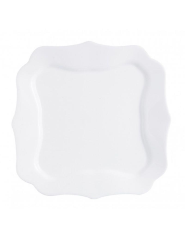 LUMINARC SERVIZIO PIATTI 18 PEZZI - AUTHENTIC...