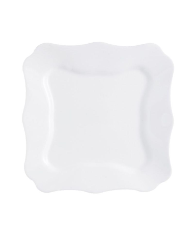 LUMINARC SERVIZIO PIATTI 18 PEZZI - AUTHENTIC...