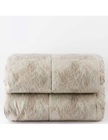REEVER TRAPUNTA MATRIMONIALE IN JACQUARD 270 X...