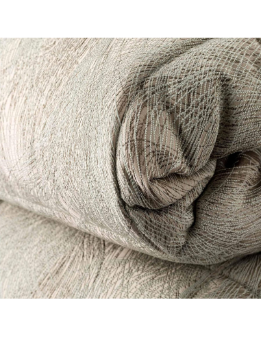 REEVER TRAPUNTA MATRIMONIALE IN JACQUARD 270 X...