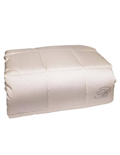 BLUMARINE TRAPUNTA MATRIMONIALE 270 X 265 CM - NOTE BLU