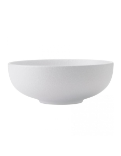 MAXWELL & WILLIAMS PIATTO FONDO Ø19 CM - CAVIAR