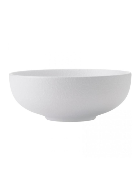 MAXWELL & WILLIAMS PIATTO FONDO Ø19 CM - CAVIAR