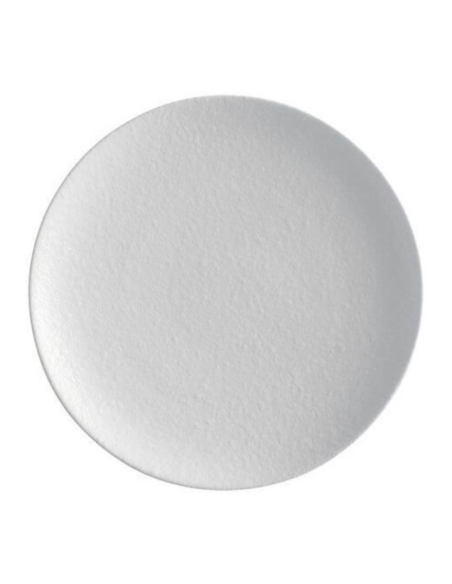 MAXWELL & WILLIAMS PIATTO PIANO COUPE Ø27,5CM - CAVIAR