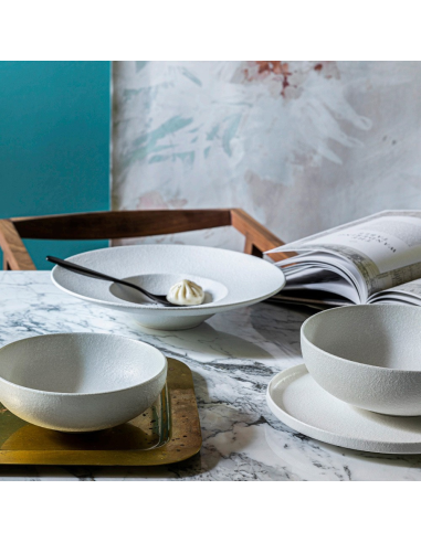 MAXWELL & WILLIAMS PIATTO PIANO COUPE Ø27,5CM -...