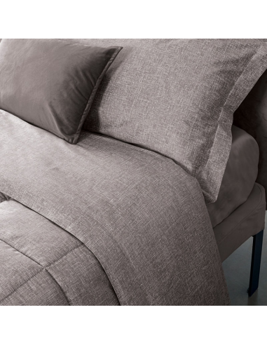 FAZZINI COMPLETO COPRIPIUMINO MATRIMONIALE IN...