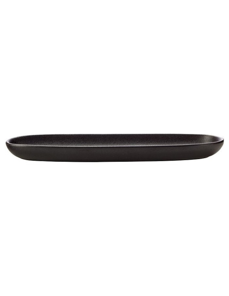 MAXWELL & WILLIAMS PIATTO PORTATA OBLUNGO 40 X 12,5 CM - CAVIAR