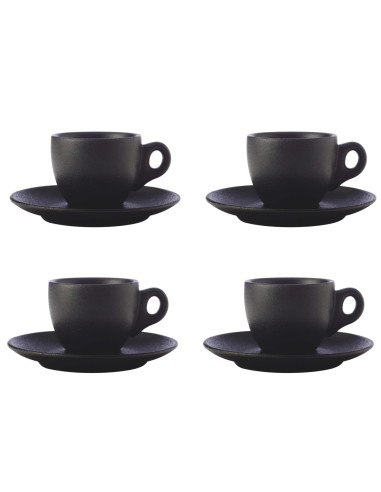MAXWELL & WILLIAMS SET 4 TAZZINE CAFFÉ CON...