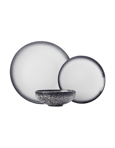 MAXWELL & WILLIAMS SERVIZIO PIATTI 12 PEZZI -...