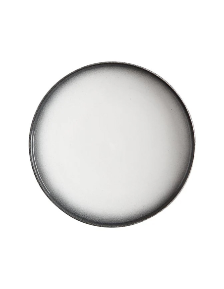 MAXWELL & WILLIAMS SERVIZIO PIATTI 12 PEZZI - CAVIAR GRANITE