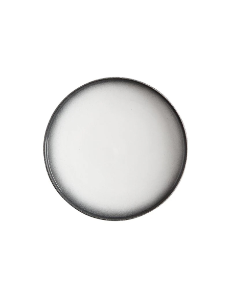 MAXWELL & WILLIAMS SERVIZIO PIATTI 12 PEZZI - CAVIAR GRANITE