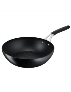 LAGOSTINA WOK ANTIADERENTE - TEMPRA