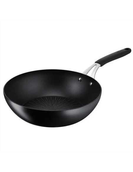 LAGOSTINA WOK ANTIADERENTE - TEMPRA