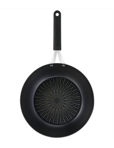 LAGOSTINA WOK ANTIADERENTE - TEMPRA 2