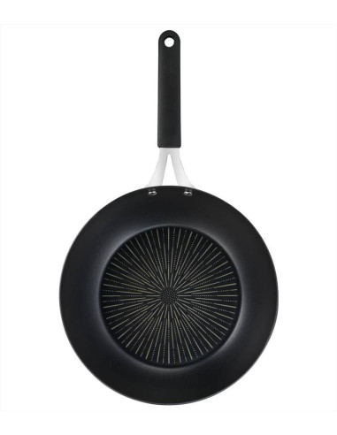 LAGOSTINA WOK ANTIADERENTE - TEMPRA