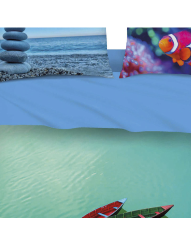 BASSETTI COMPLETO LENZUOLA-COPRILETTO...