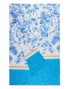 BASSETTI GRANDFOULARD TELO ARREDO - IBICUS TATTOO 2