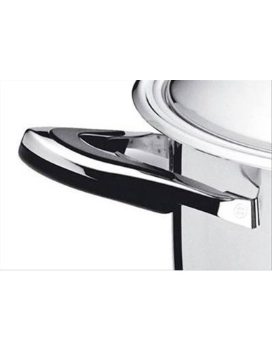 LAGOSTINA BATTERIA COMPLETA 24 PEZZI - DIETETICA