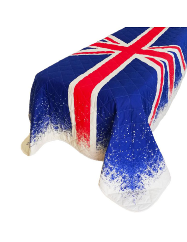 VALLESUSA TRAPUNTINA 1 PIAZZA 170 X 265 CM IN...