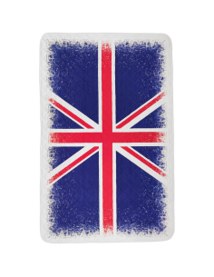 VALLESUSA TRAPUNTINA 1 PIAZZA 170 X 265 CM IN COTONE -... 2