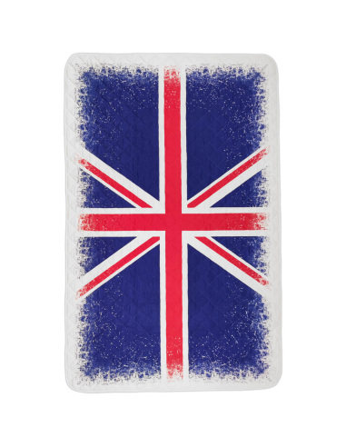 VALLESUSA TRAPUNTINA 1 PIAZZA 170 X 265 CM IN...