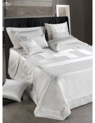 RICAM ART TRAPUNTINA MATRIMONIALE 270 X 270 CM...