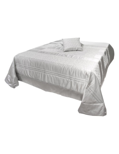 RICAM ART TRAPUNTINA MATRIMONIALE 270 X 270 CM...