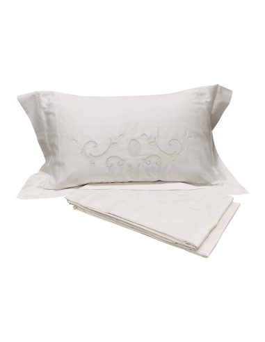 MASTRO RAPHAEL COMPLETO LENZUOLA MATRIMONIALE...