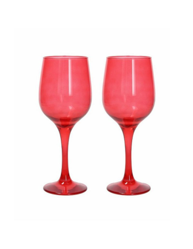 TOGNANA SET 2 CALICI 37 CL - PASSION