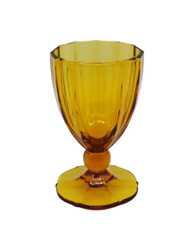 TOGNANA SET 6 CALICI ACQUA  420 ML- ANAIS