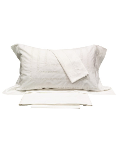 MONICA VIGNOLINI COMPLETO LENZUOLA MATRIMONIALE...