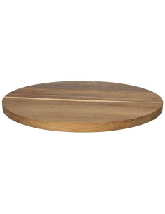 ANDREA FONTEBASSO TAGLIERE GIREVOLE Ø 40 CM - STARBAMBOO