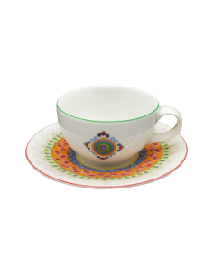 TENDENZE SET 6 TAZZE THE - MOSAICO 2