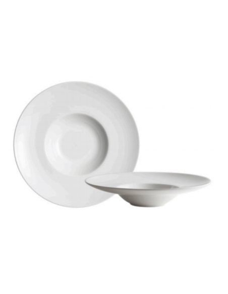 MAXWELL & WILLIAMS PIATTO CHEF Ø 28 CM - CAVIAR