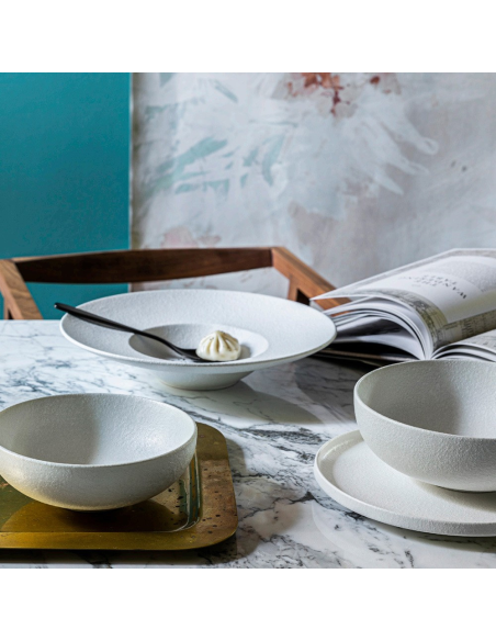 MAXWELL & WILLIAMS PIATTO CHEF Ø 28 CM - CAVIAR