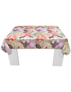 DREAMS TOVAGLIA RETTANGOLARE IN COTONE STAMPATO - MONET