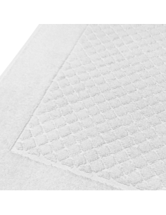 CA' D'ORO TAPPETO DOCCIA IN SPUGNA DI COTONE - ELITE 2