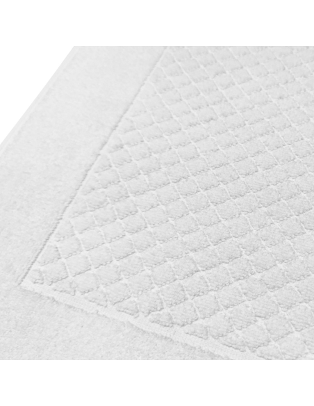 CA' D'ORO TAPPETO DOCCIA IN SPUGNA DI COTONE - ELITE