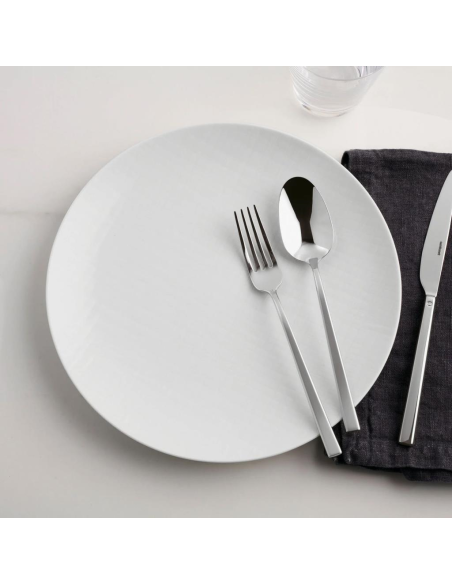 SAMBONET SET 6 FORCHETTINE DESSERT - ROCK 