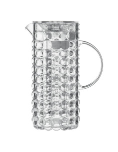 GUZZINI CARAFFA CON BULBO INFUSORE - TIFFANY