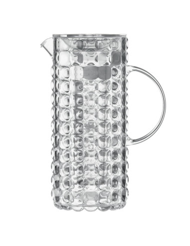 GUZZINI CARAFFA CON BULBO INFUSORE - TIFFANY