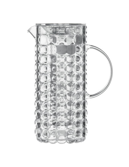 GUZZINI CARAFFA CON BULBO INFUSORE - TIFFANY
