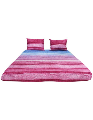 MANTEROL TRAPUNTINO 2 PIAZZE 250 X 270 CM +...