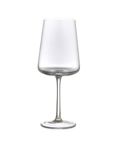 EVVIVA SET 6 CALICI VINO 50 CL - REALE