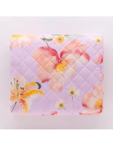 RIVIERA QUILT 1 PIAZZA 180 X 270 CM IN COTONE -...