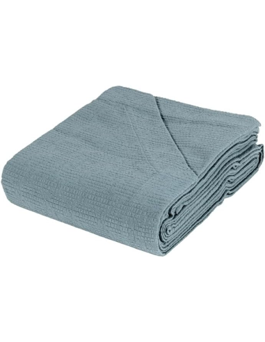 FAZZINI COPRILETTO MATRIMONIALE - DIALOGO