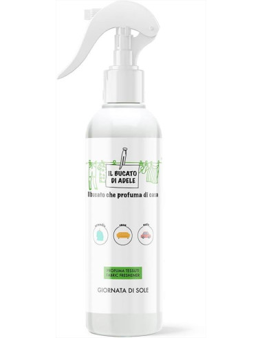 IL BUCATO DI ADELE PROFUMA TESSUTI SPRAY 250 ML...